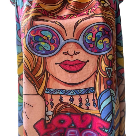 Woose Women’s Fashion Elegant Hollow Out Pullover Tops - Picture 5 of 15